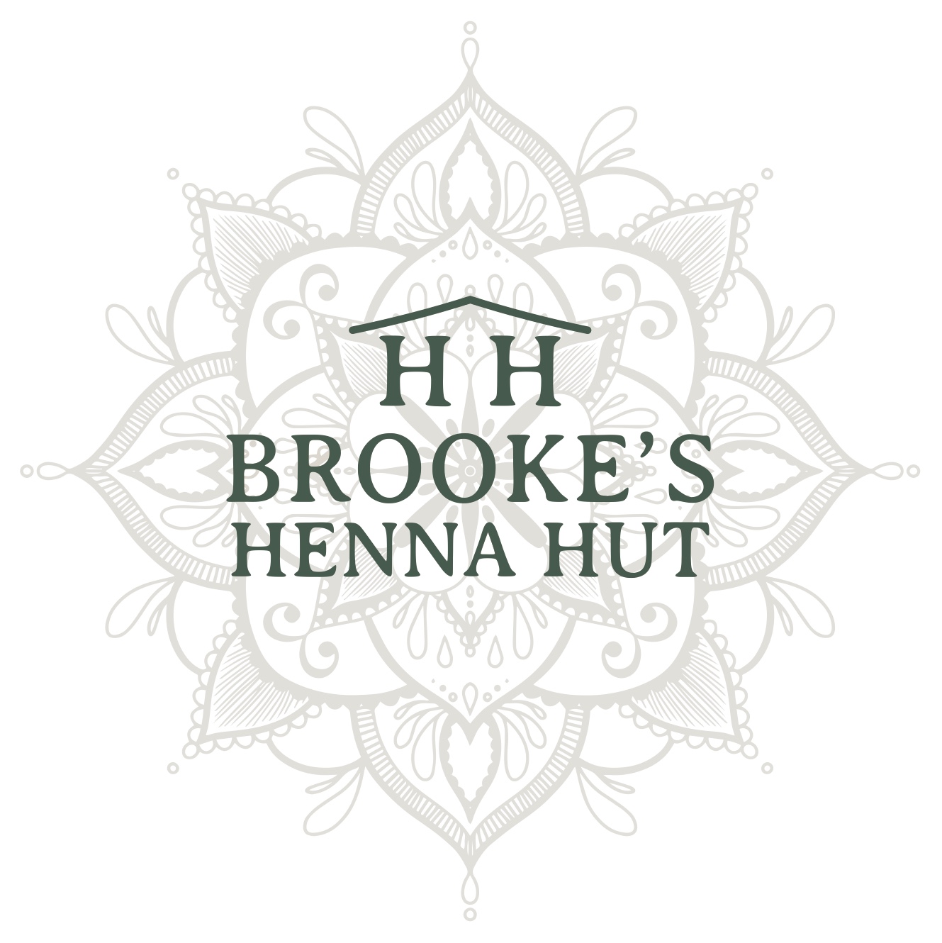 Brooke's Henna Hut
